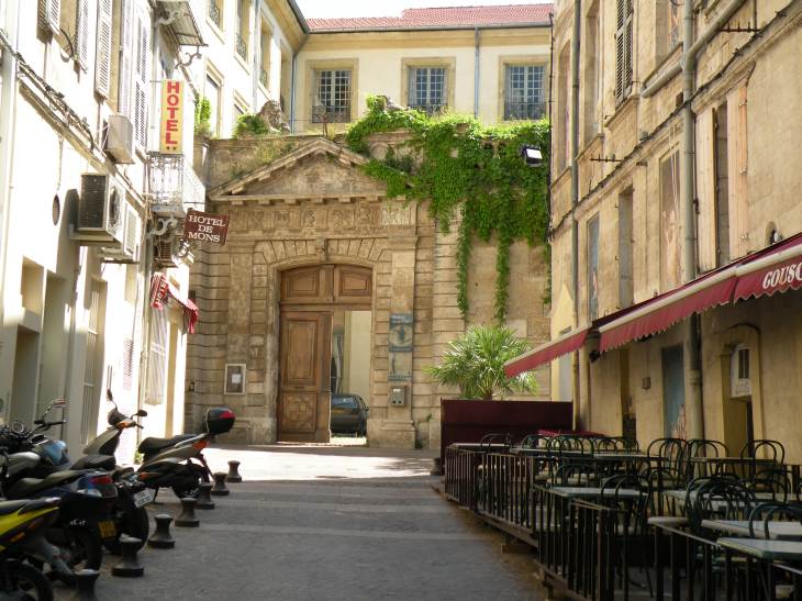  Maison Jean Vilar